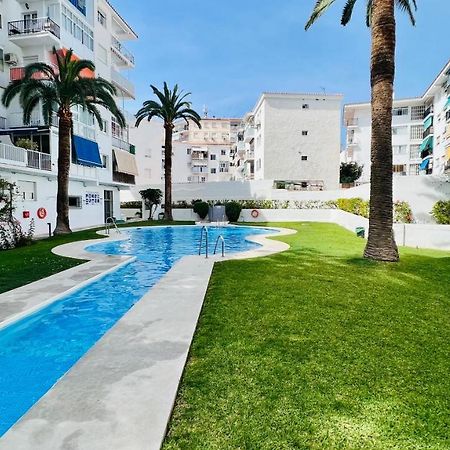 Apartamento Caleta Centro De Nerja - South Costa Eksteriør billede